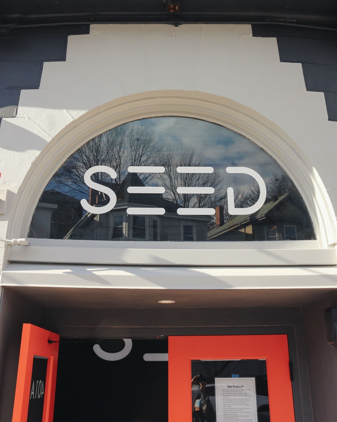 Core’s Social Justice Cannabis Museum is proudly located within Seed, Boston’s own Curated Cannabis Market @seedyourheadVisit our Hyde Square home in Jamaica Plain, adjacent to Whole Foods. Click the link in our bio to subscribe for details on the opening.
@corecannabismuseum