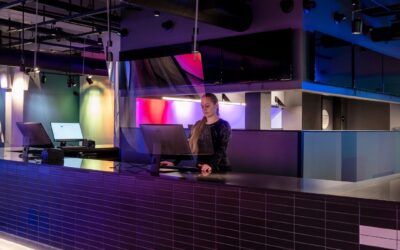 @corecannabismuseum + @seedyourhead SAME place, two concepts… Core museum + Seed dispensary. #socialjusticecannabismusuem #cannabismuseum #corecannabis