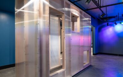 Here’s a sneak peek at the illicit grow exhibit which will pay homage to the underground cannabis industry. The structure will be complete with false Mary Jane plants and an array of vintage cultivation equipment that prohibition growers will be sure to recognize. #socialjusticecannabismusuem #cannabismuseum #corecannabis