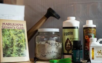 Are any of these items in your garage, basement or attic? We recognize you, and your contribution to home cannabis cultivation. #seedyourgarden #core #corecannabismuseum