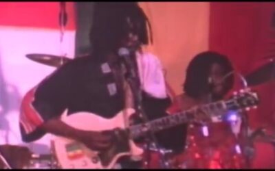 4/20 is also International Peter Tosh Day. See live performances from Peter Tosh, his son Jawara McIntosh, aka Tosh1, and other reggae icons, streaming today in the Museum. #420 #internationalpetertoshday #petertosh420 #corecannabismuseum #cannabismuseum #justiceforjawara