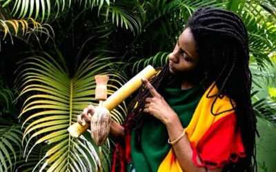 What your paraphernalia looks like can be a strong indication of where you are from and the traditions associated with cannabis consumption in your community. This steam chalice used to vape cannabis is culturally associated with Rastafarians from the Caribbean. What does your paraphernalia say about you? #corecannabismuseum #socialjustcannabismuseum #coreissue #bostonmuseum #museum