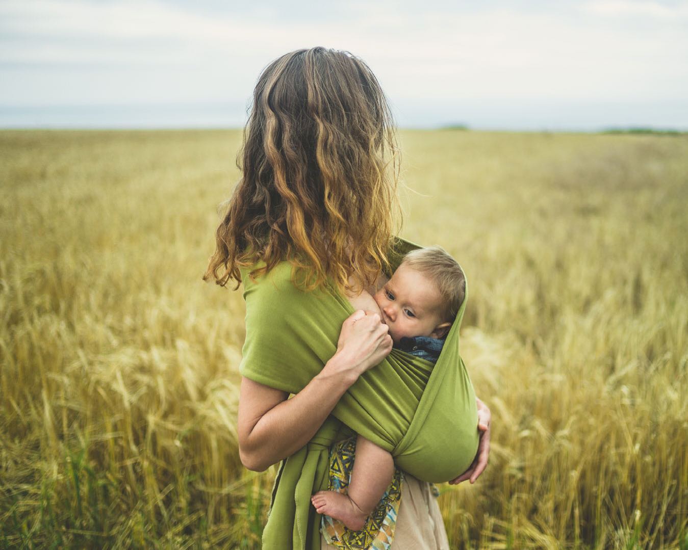 Did you know that breast milk contains cannabinoids?
Endocannabinoids 2-AG and anandamide have been discovered in human breast milk, furthering the understanding that our bodies need cannabinoids.