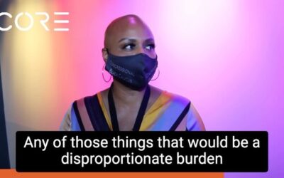 “Consciousness has shifted, but we have to undo the harm from the past that has been caused.” ~ Congresswoman Ayanna Pressley (MA-07) during her visit to Core Cannabis Social Justice Museum. @ayannapressley @repayannapressley #coreissue #ayannapressley #moreact #safebankingact #cannabispolicy #coremuseum #socialjusticecannabismuseum #bostonmuseum #cannabismuseum
