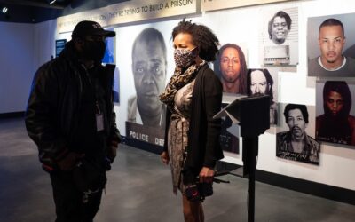 A venue that sparks conversations. #corecannabismuesum @boston_mayor @mayorkimjaney #coremuseum #socialjusticecannabismuseum #bostonmuseum #cannabismuseum #kimjaney #bostonmayor #mayorkimjaney