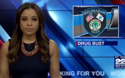 Your Massachusetts tax dollars at work. Is this a good use of resources? #coremuseum #socialjusticecannabismuseum #bostonmuseum #cannabismuseum #coreissue