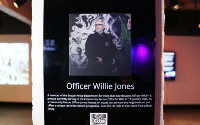 Get more perspectives by engaging with QR codes located throughout Core. https://www.youtube.com/watch?v=ELrG6prgQzs&t=1s #coremuseum #socialjusticecannabismuseum #bostonmuseum #cannabismuseum