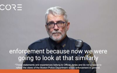 “The treatment of people that consume alcohol, I think, will become the same in regards to how we look upon those who consume cannabis.” Boston Police Officer Billy Jones shares insights into the past and predictions about our post prohibition environment. #bostonpolice #coremuseum #socialjusticecannabismuseum #bostonmuseum #cannabismuseum