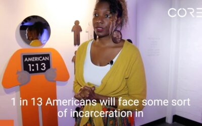 We have to look at different ways to address our criminal justice (system). It has really failed Americans and has failed families.” ~ Niambe McIntosh @ms__tosh #americanwarden #coremuseum #socialjusticecannabismuseum #bostonmuseum #cannabismuseum #museumtour #jawaratosh #justiceforjawara #corecannabismuseum