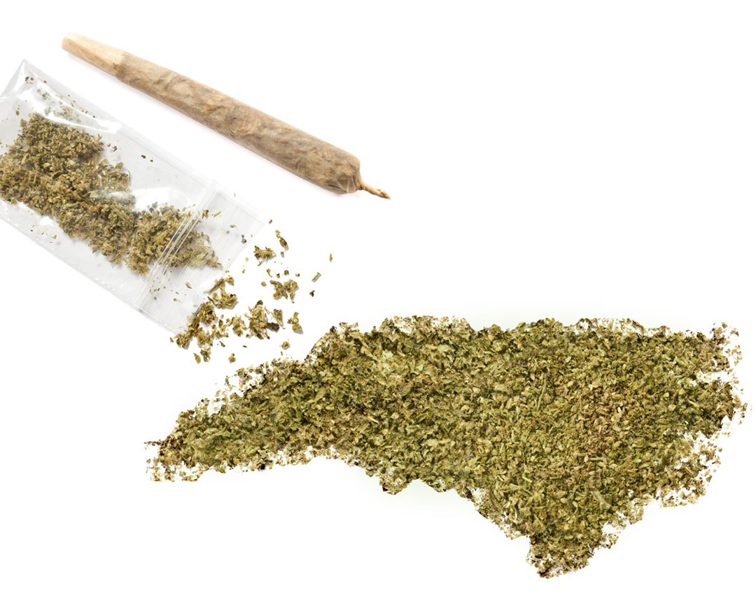 A key Senate committee gave overwhelming approval to a proposal to allow marijuana use in North Carolina for certain medical conditions and to set up a state network for supply and distribution of the drug.The vote was historic. No North Carolina Senate committee has ever taken a vote on medical marijuana.