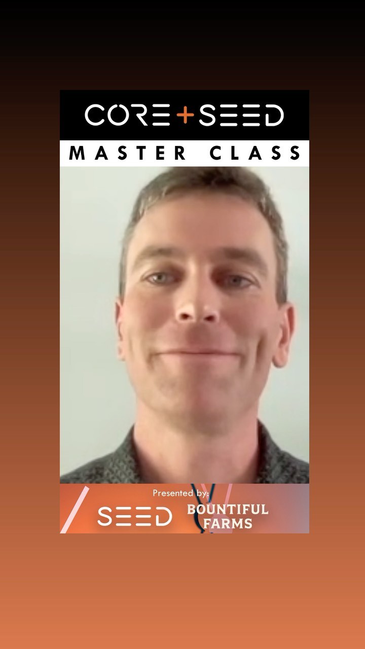 Only one week until the Science of Cannabis Sativa Genetics Master Class with Dr. Ryan Lynch.Participants can expect to gain an understanding of how cannabis plant genetics and genomics can be applied to breeding tomorrow’s strains and cultivars.Click the link to secure your seat.Sponsored by:
@seedyourhead
@bountifulfarms