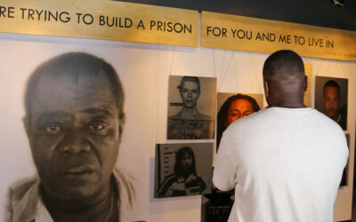 At our inaugural exhibition, American Warden, learn how 1930’s jazz musicians became the enemy of law enforcement. Open every day from 11:00 am – 8:00 pm and co-located with @seedyourhead. #core #corecannabis #coreissue #socialjusticecannabismuseum #bostonmuseum #cannabismuseum