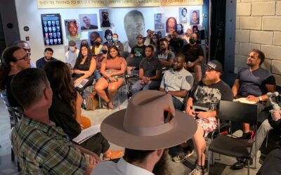 A week ago we proudly hosted our first educational event, a Master Class in the Science of Cannabis Genetics and Breeding with Dr. Ryan Lynch, PhD. Special thanks to everyone who attended and to our panelists: Michael Esposito – Lead Scientist @mcrlabs @mcrlabsma Zachary Taylor – General Manager of Cultivation @bountifulfarms Andre Brown – Local Horticulturist Be on the look out for the recap video coming soon. #corecannabismuseum #bostonmuseum #cannabisseminar #seed #seedyourhead