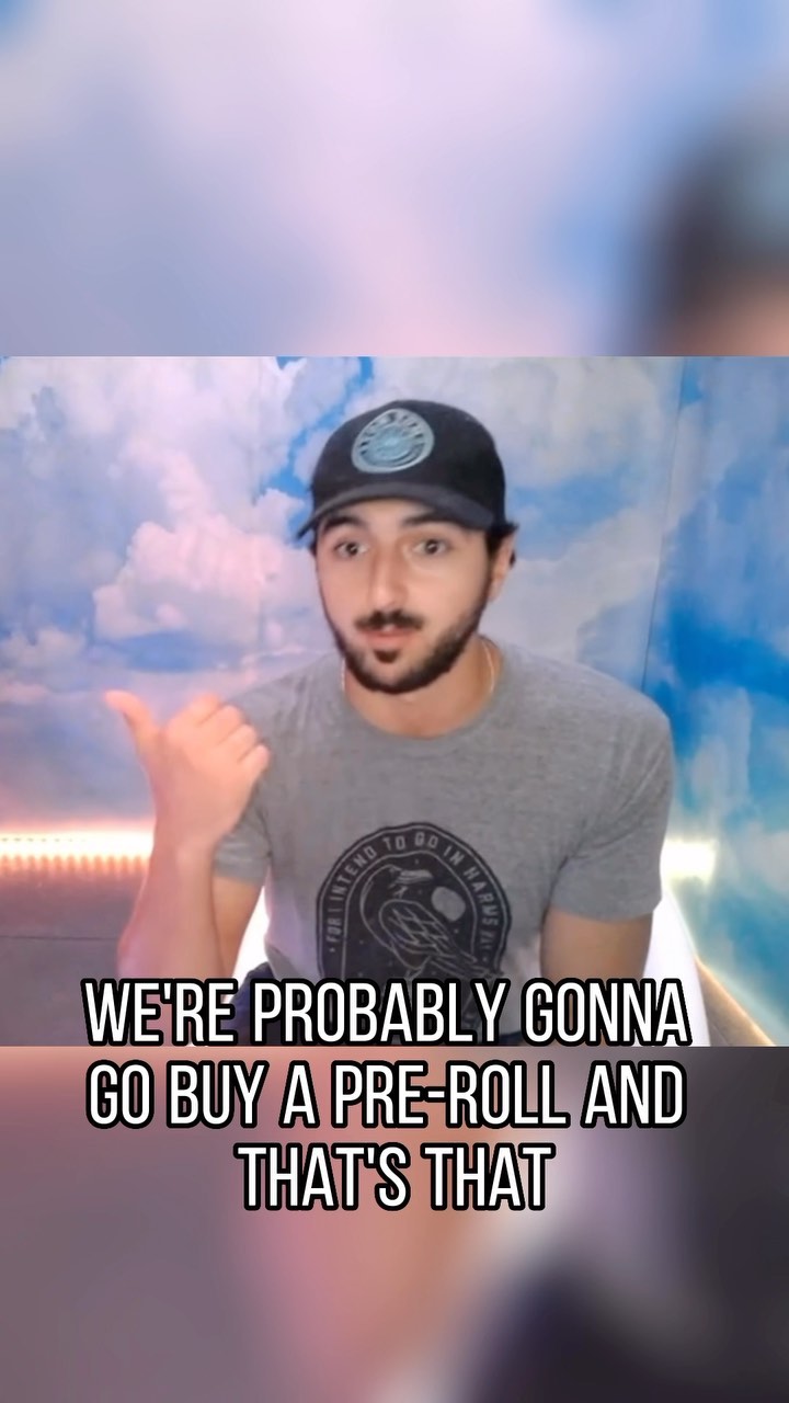 How has cannabis helped you? Leave your Cannfessional at the link in our bio, and let’s end the stigma together!