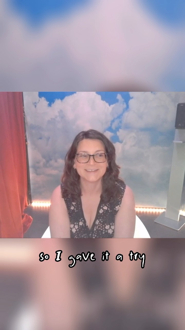 Cannabis helps this Core visitor with her anxiety and panic disorder. How does it help you? Share your Cannfessional at the link in our bio, and let’s help eliminate the stigma!