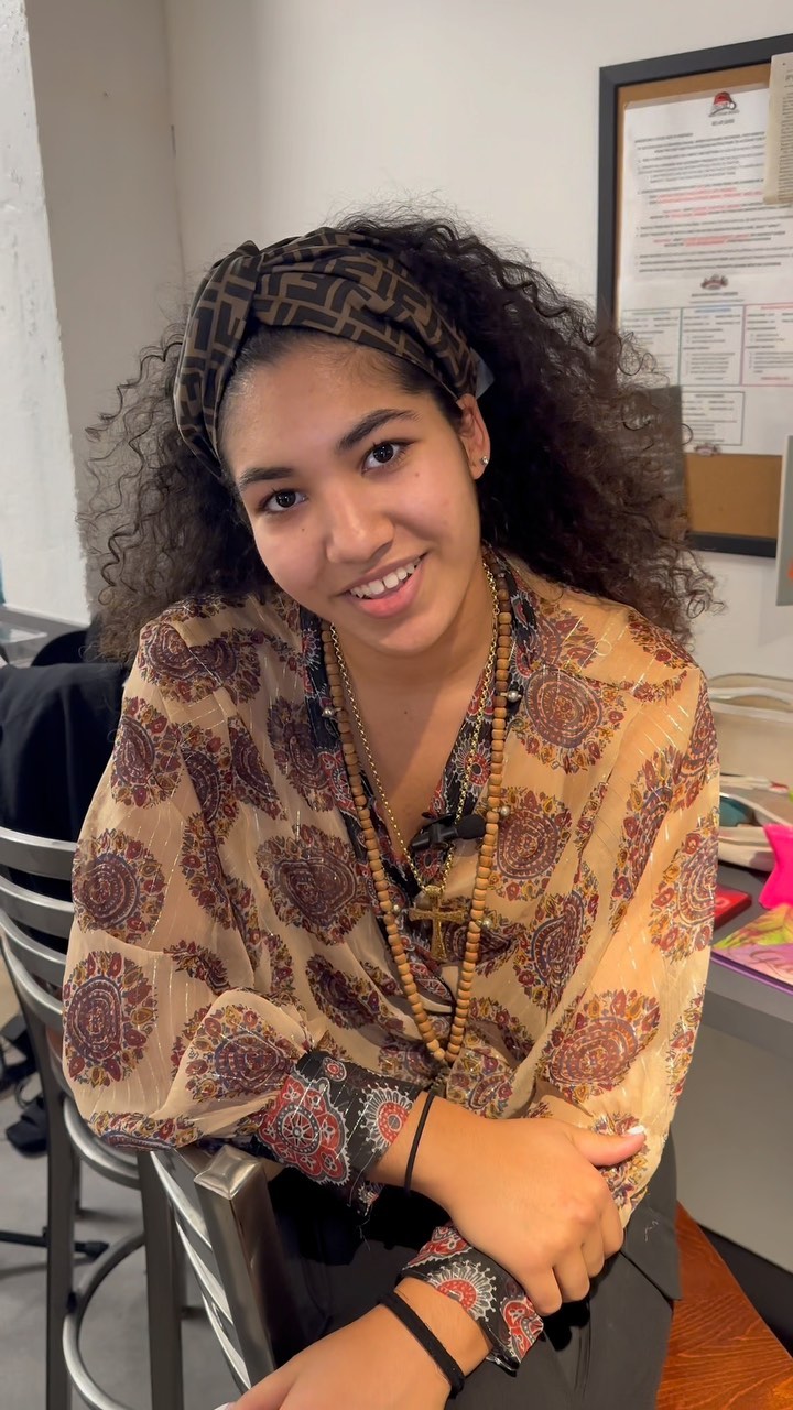 What an incredible night at CORE with the super-talented Alex Ortiz! Thanks to Alex and all the great people who came out.