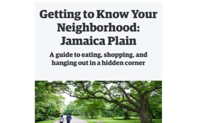 Thanks to BU Today for featuring us as a spot to visit in Jamaica Plain. Come check us out! #cannabis #cannabisjustice #justice #criminaljustice #criminaljusticereform #incarceration #equality #equalityforall #boston #massachusetts #marijuana #marijuanalegalization #bostonuniversity #bu #jamaicaplain #jamaicaplainma #wednesday #wednesdaywisdom