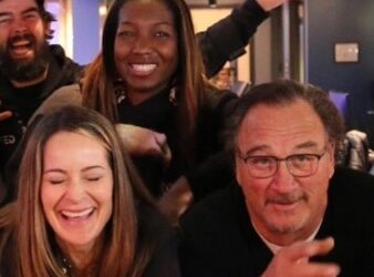 He really is a soulman! Thank you @jim_belushi for the time, the laughs and the tears in support of our #coremission. (Music credit: Soulman by the Blues Brothers) #cannabis #cannabisjustice #justice #criminaljustice #criminaljusticereform #incarceration #equality #equalityforall #boston #massachusetts #marijuana #marijuanalegalization #wednesday #wednesdaywisdom