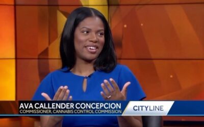 So honored to be featured on @cityline5 as they explored the history of cannabis injustice. Check out the full segment in our story or at WCVB.com/CityLine. #cannabis #cannabisjustice #justice #criminaljustice #criminaljusticereform #incarceration #equality #equalityforall #boston #massachusetts #marijuana #marijuanalegalization #monday #mondaymotivation