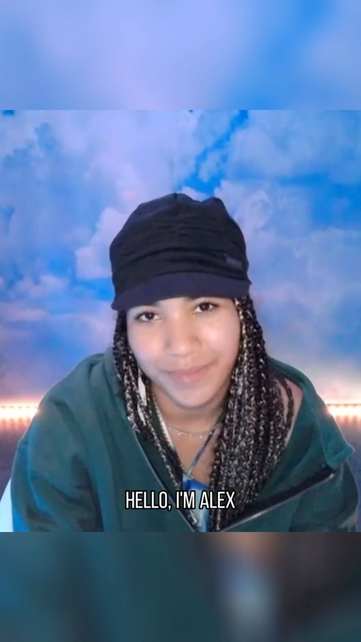 The brilliant Alex Ortiz (@official_v3da) left her Cannfessional for why she uses cannabis. Why do you use it? Leave a Cannfessional for us at the link in our bio — and let’s tackle the stigma together!