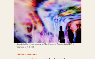 BIG NEWS: We have again made @thrillist’s list of best cannabis museums in the country. Link to full list in our story. Please consider donating to Core so we can continue our mission! #museum #museums #cannabis #cannabismuseums #marijuana #marijuanalegalization #cannabislegalization #legalization #boston #massachusetts #jamaicaplain