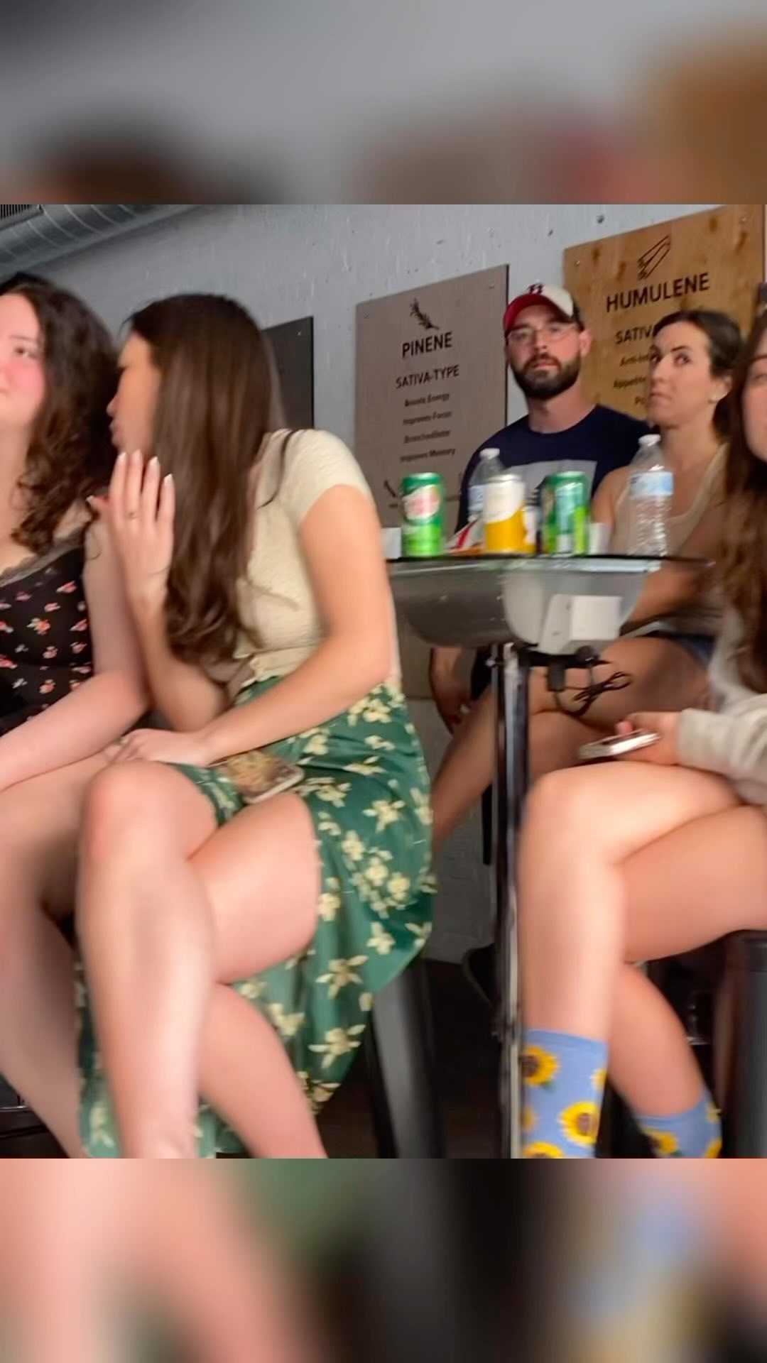 Core Portland is already hopping and our grand opening isn’t until June 2. We’re so excited for people in this community to check us out and learn a bit about cannabis.