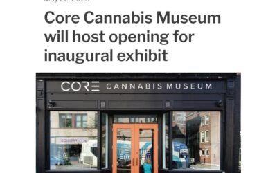 Thanks to Mainebiz for featuring our new exhibit in Portland! You’ll be able to see it for yourselves starting next Friday, June 2, at 3 p.m. #cannabis #cannabisjustice #justice #cannabislegalization #marijuana #marijuanalegalization #legalization #drugwar #boston #bostonma #portland #portlandme #museum #jamaicaplain #jamaicaplainma #criminaljustice #criminaljusticereform