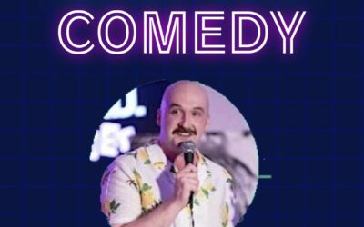 Join us on Wednesday 9/20 for comedy with @topherneuguth and @groptimum the_real_dawn_bach #alextemple #portlandcomedy #portlandcomics #downtownportlandmaine #whattodoinportlandmaine