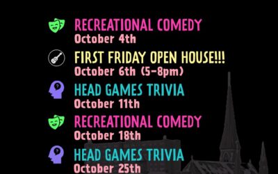 Chill vibes, friendly people, and more cannabis knowledge than you ever knew you needed. Plus, free events for people of all ages. What’s not to love?!!! Come stop by CORE Portland this October and get to know us! #free #thingstodoinportlandmaine #portlandmaine #portland