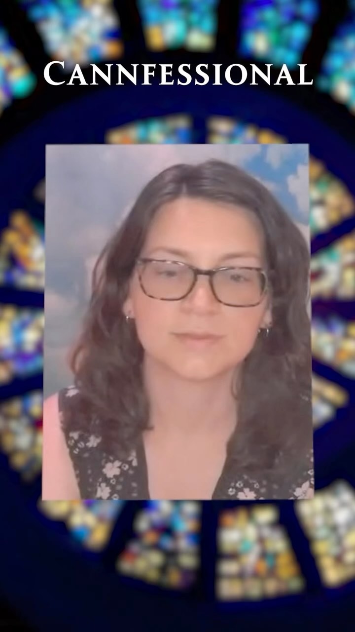 How has cannabis helped you?