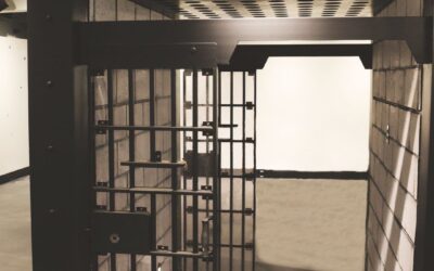 Immerse yourself in the hypocrisy of America’s fractured relationship with Cannabis by stepping inside our Jail Cell exhibit. Our guests are encouraged to sit inside this exhibit, feel the visceral effects of incarceration and learn about real people whose lives were derailed by American drug policy. #corecannabismuseum @corecannabismuseum