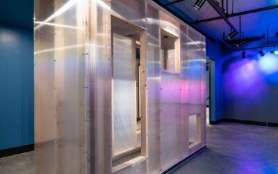 Here’s a sneak peek at the illicit grow exhibit which will pay homage to the underground cannabis industry. The structure will be complete with false Mary Jane plants and an array of vintage cultivation equipment that prohibition growers will be sure to recognize. #socialjusticecannabismusuem #cannabismuseum #corecannabis