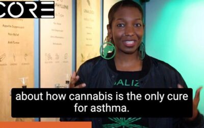 “My Dad, [Peter Tosh], in the song Bush Doctor he talks about how Cannabis is the only cure for asthma. In Jamaica they would drink the tea [and] that would be something that we give, even children, to help with their asthma.” ~Niambe McInTosh Curating Council Core Cannabis Museum @ms__tosh #internationalpetertoshday #petertosh420 #bostondispensary #bostoncannabis #corecannabmuseum #socialjusticecannabismuseum #bostonmuseum