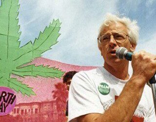 The LGBTQ community was instrumental in creating California’s Proposition 215, making it the first state in the nation to legalize cannabis for medical use. #pridemonth #cannabislbtq Dennis Peron began to publicly advocate for medical cannabis in the early 1990s after seeing how it helped people with AIDS, including his late partner, cope with symptoms such as pain, nausea and wasting. Peron opened the first public cannabis dispensary in the United States, the San Francisco Cannabis Buyer’s Club, which aimed to provide a safe place for sick people to safely obtain and use medical marijuana. It also became a cultural hub and headquarters of the fight for medical cannabis in California. https://www.cancerhealth.com/blog/rip-medical-marijuana-pioneer-dennis-peron #coremuseum #socialjusticecannabismuseum #bostonmuseum #cannabismuseum