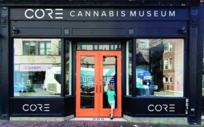 A new cannabis museum in Portland aims to build an immersive exhibition that will focus on how prohibition of cannabis has affected the plant’s cultivation. The nonprofit museum, called Core, is related to Portland’s newest adult-use cannabis dispensary, Seed. “We want the mission of the museum to reflect the internal make-up of the dispensary business,” […] http://dlvr.it/SXs60f