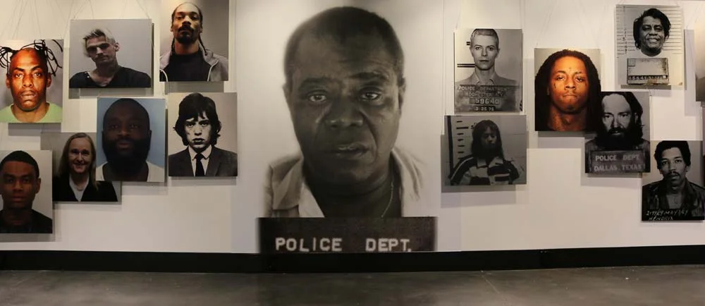 | Core Cannabis Museum american warden