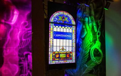 Expand Your Mind at the Best Weed Museums in the U.S.