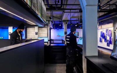 The best-rated dispensaries in Boston 2022