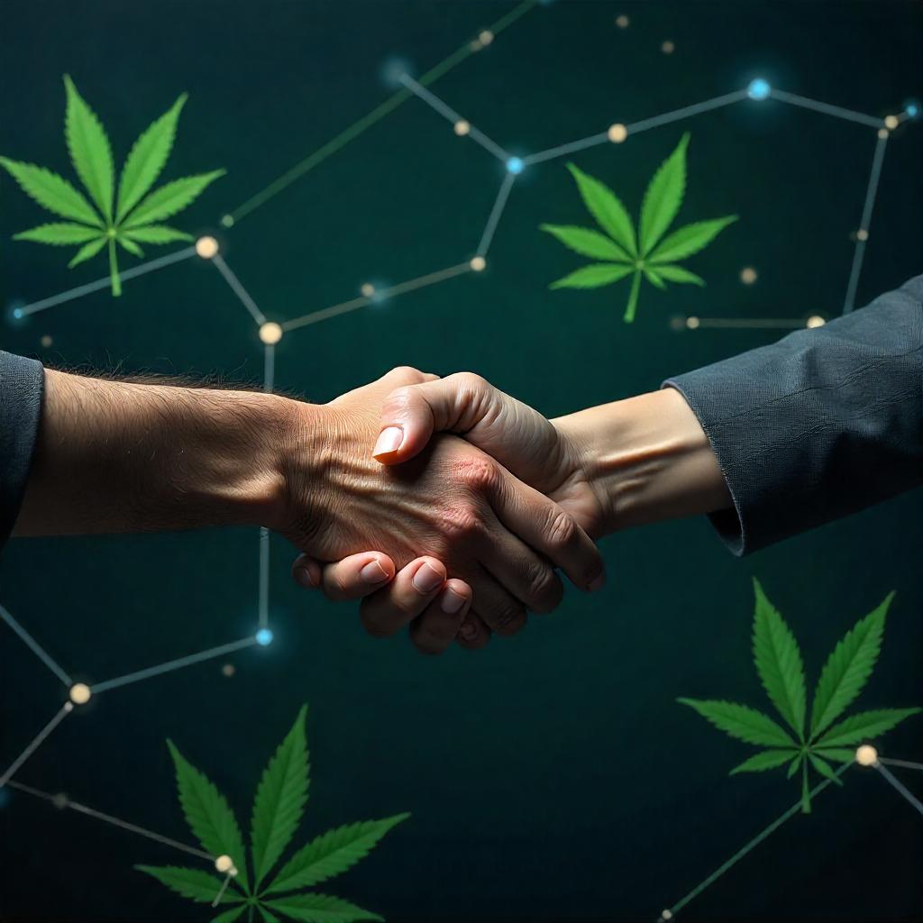 | Core Cannabis Museum