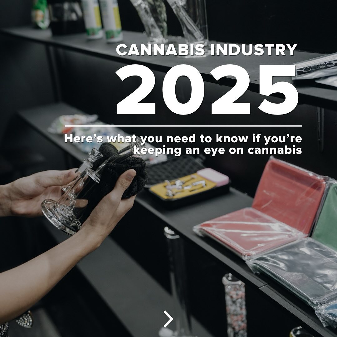 | Core Cannabis Museum What to expect in the cannabis industry for 2025.