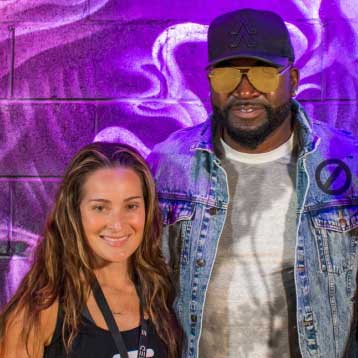 David “Big Papi” Ortiz, Hall of Famer