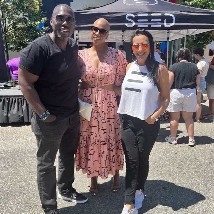 | Core Cannabis Museum ayanna pressley