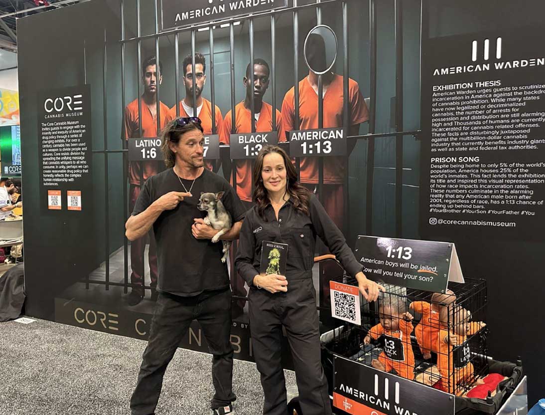 | Core Cannabis Museum museum photos