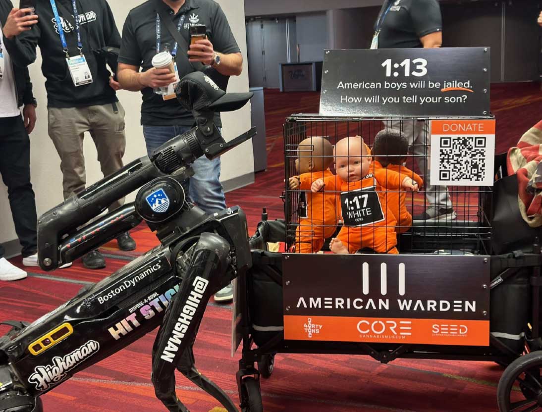 | Core Cannabis Museum museum photos