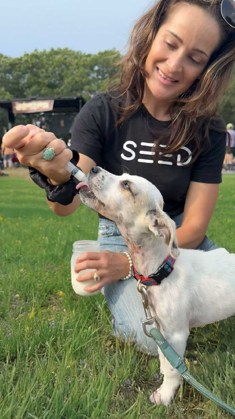 | Core Cannabis Museum vasco and april