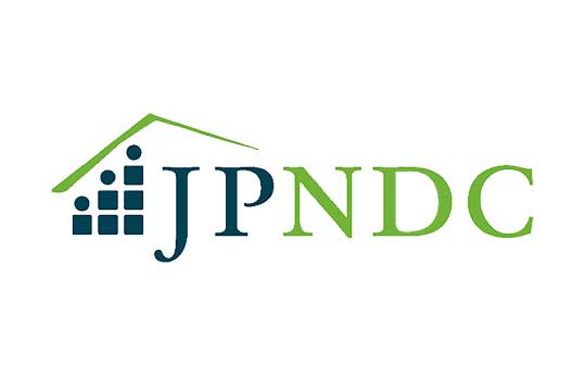 Jamaica Plain Neighborhood Development Corp