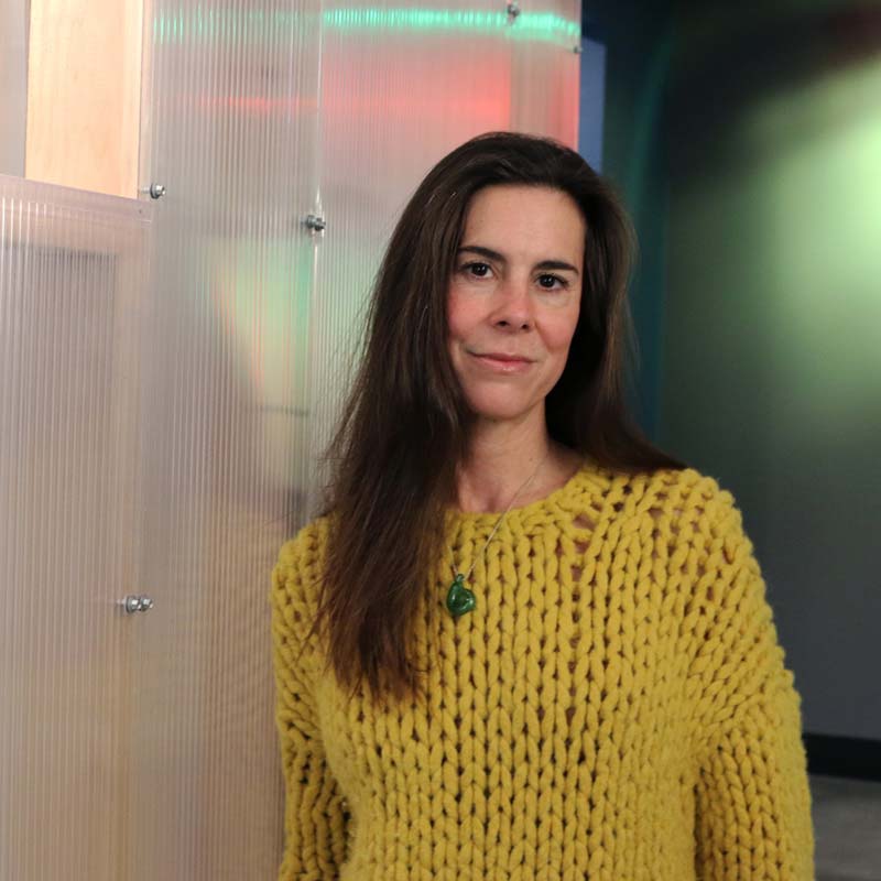 Michelle Dupuis