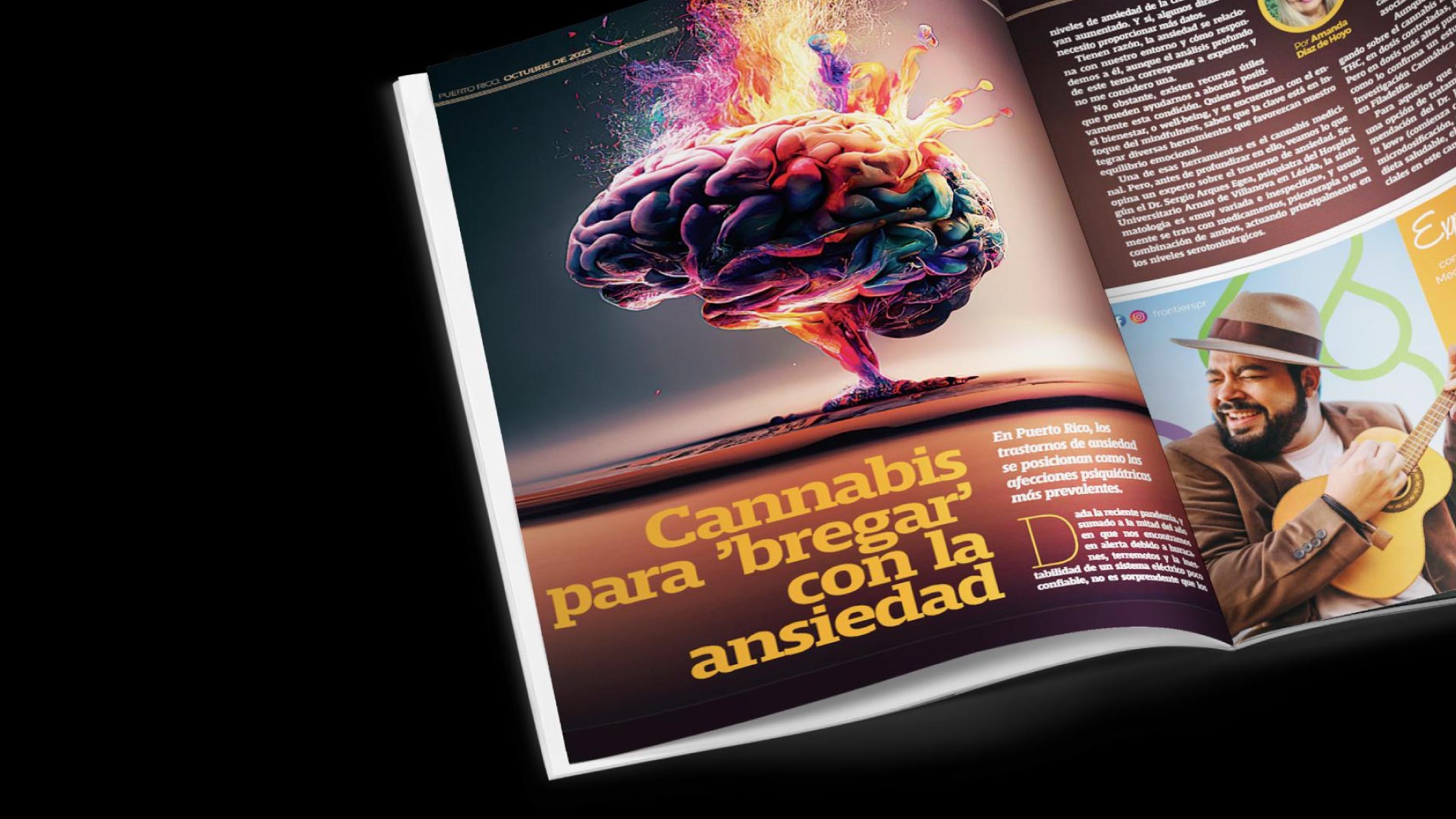The Paws Project 15 cronicas magazine