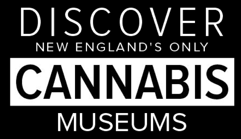 The Paws Project 3 discover new england's only cannabis museums