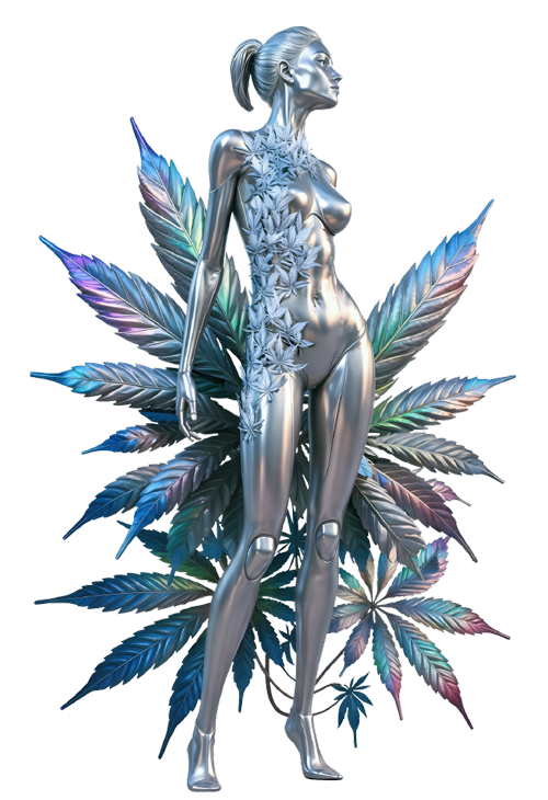 The Paws Project 4 "statue" art